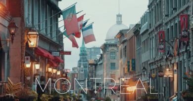 Montreal Travel Guide