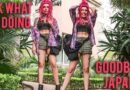 Traveling to Vietnam ALL ALONE : Solo Girl Travel