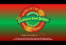 Caribbean Food Delights Radio Commercial Jingle