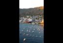 Dining on Catalina Island | Maverick Helicopters