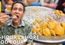 24 Hour Pakistani Street Food Tour | Epic Food Journeys with Mark Wiens | National Geographic