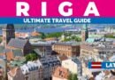 Explore RIGA, Latvia –  Ultimate Travel Guide 2025