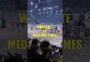 Here’s what I ate, My first time at Medieval Times! Food and jousting.