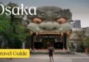 Osaka Vacation Travel Guide | Expedia