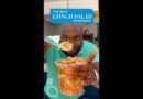 The Best Conch Salad in Nassau