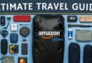 17 Amazon Travel Must-Haves (I’d Actually Buy Again) + Bonus