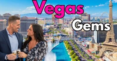 Travel Hacks For Las Vegas (that the casinos DON’T want you to know)