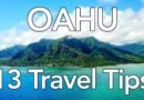 Hawaii Travel Guide – 13 Tips for a FANTASTIC Trip to Oahu