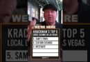 Top 5 Locals Casinos in Las Vegas!