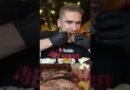 IMPOSSIBLE 12LB TEXAS BBQ CHALLENGE (14,000 Calories)