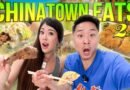 INSANE New Cheap Eats In NYC Vol. 24! (Ft. @Marcosworldnyc )