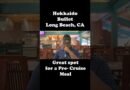 Hokkaido Buffet Long Beach, CA Orange Chicken #foodreview #hokkaidobuffet #teriyaki