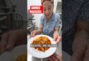 CANNED MACKEREL RECIPE