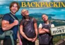 Backpackar i Asien