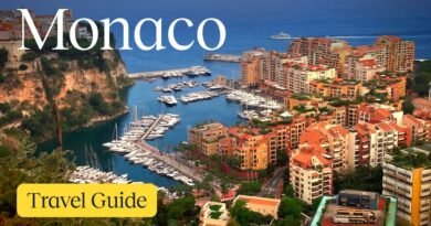 Monaco Vacation Travel Guide | Expedia
