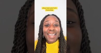 How travel to Medellin Colombia on a budget