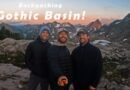 Backpacking the Gothic Basin! | North Cascades – Washington | PNW
