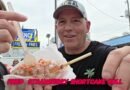 Everything we tried at the 2025 Florida Strawberry Festival….and what you should try!!!