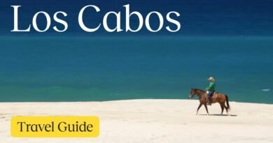 Los Cabos Vacation Travel Guide | Expedia