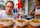 I Exposed China’s Most Extreme Street Food!!