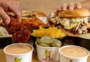 Angry Chickz Makes Fiery Debut in Chino June 5