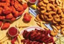 Applebee’s Brings Back All You Can Eat with Boneless Wings, Riblets & Double Crunch Shrimp for Only $15.99