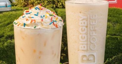 BIGGBY COFFEE Teams Up with “The Sheep Detectives” for a Springtime Adventure Full of Fun (and Flavor)