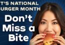 Bobby’s Burgers by Bobby Flay Sets the Standard for National Burger Month