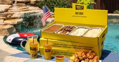 Dickey’s Barbecue Pit Announces Restaurant Specials and Hours Ahead of Memorial Day Weekend
