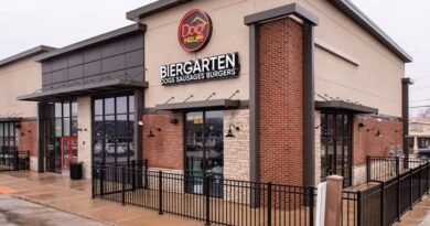 Dog Haus Inks 50-Unit Deal with Additions to Executive Leadership Team