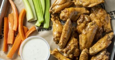 East Coast Wings + Grill Names Top 3 Fan Flavor Showdown Finalists as Voting Opens and Summer Escape Menu Launches