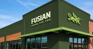 FUSIAN Sharpens Brand Identity With its First Refresh in 16 Years