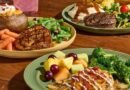 Golden Corral Fires Up Summer with NEW Backyard Grill Menu Featuring Premium Proteins and Dragon Fruit Beverages