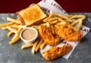 Layne’s Chicken Fingers Brings the Crunch to Little Rock with May 16th Grand Opening and Free Layne’s for a Year