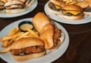 Logan’s Roadhouse Launches Steak ‘N Sides and Roadies Lunch Specials, Both Starting at $9.99