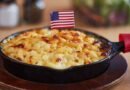 Mr. Mac’s Mac Gives Back Fundraiser to Support Homeless Vets