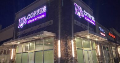 PJ’s Coffee Brews Crescent City Flavor at Capitol Heights Grand Opening
