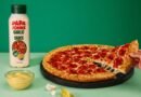 It’s Finally Here – Papa Johns Brings Garlic Flavored Sauce to Retail Stores This Summer
