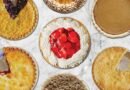 Polly’s Pies Kicks Off Fifth Annual “Pie for the People” Campaign