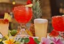 Red Robin Shakes Up World Cocktail Day with New Summer Beverage Lineup