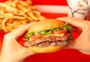 Miami Beach Favorite Redhead Burger Fires Up the Grill in Las Vegas To Celebrate Grand Opening May 28