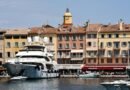 A Day in Saint-Tropez: The Enduring Allure of Beach Club Culture