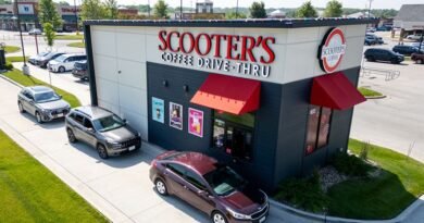 Scooter’s Coffee Brews Up 31 New Stores in North Carolina, Virginia Through Strategic Agreement with Boddie-Noell Enterprises