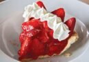 Shoney’s Celebrates Mother’s Day 2026 by Treating Moms to a FREE Slice of Its Famous Strawberry Pie