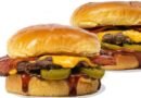 Smalls Sliders Makes National Hamburger Month a Smalls Bit Better