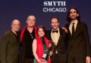 Smyth in Chicago Is Named No.1 in the List of North America’s 50 Best Restaurants 2026