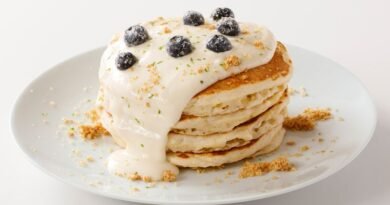 Sunny Street Café Soaks Up Summer with Fresh Brunch Favorites and Seasonal Sips