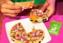 Taco Bell Serves up a Cantina Chicken Twist on Its Iconic Mexican Pizza