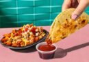 Taco Bell’s Shredded Beef Dipping Taco Returns, Ready To Deliver the Ultimate Saucy Experience