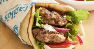 Taziki’s Mediterranean Cafe Launches “Summer Made Fresh” Creative Campaign